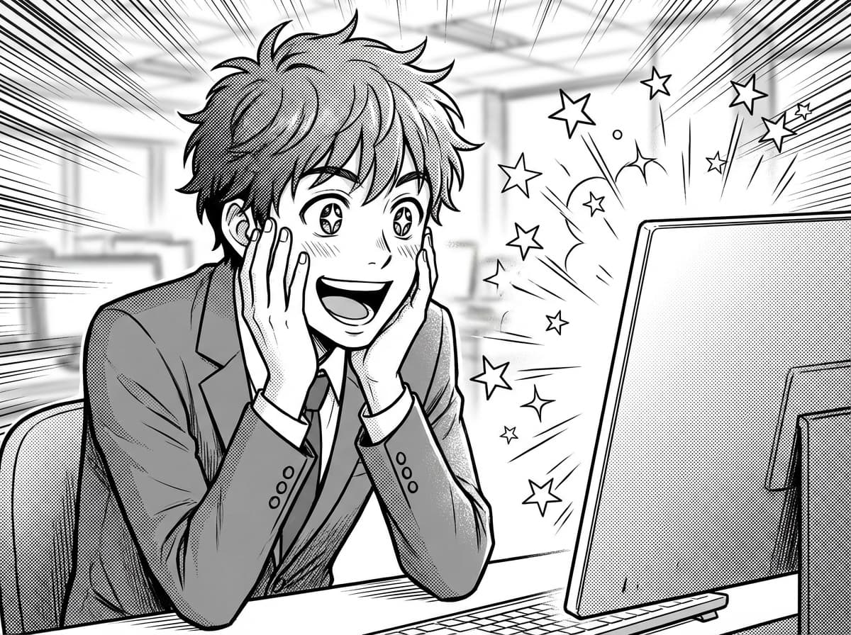 発見型